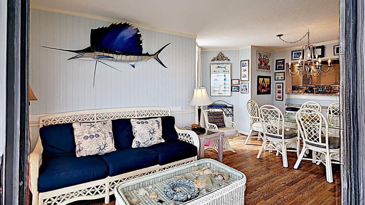 Ocean Creek Resort Briarcliffe Acres Exterior foto